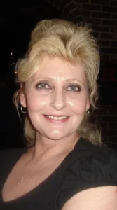 Barbara C. Foulk